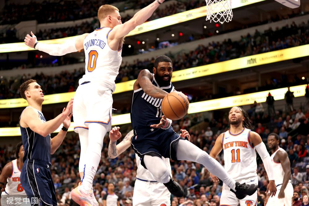 NBA复出